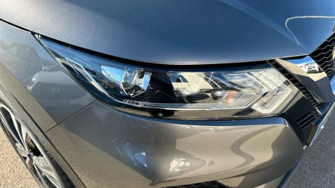 Nissan Qashqai DIG-T 116 kW (160 CV) E6D DCT N-CONNECTA