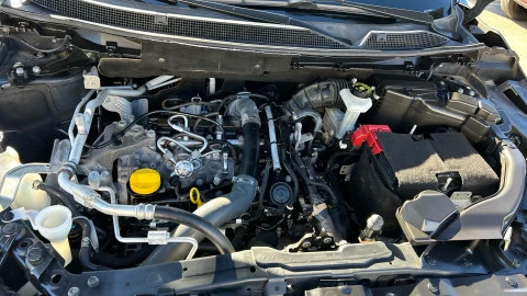 Nissan Qashqai DIG-T 116 kW (160 CV) E6D DCT N-CONNECTA