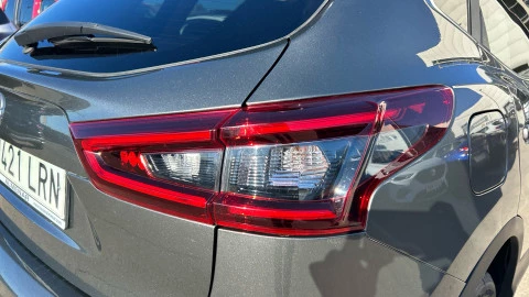 Nissan Qashqai DIG-T 116 kW (160 CV) E6D DCT N-CONNECTA