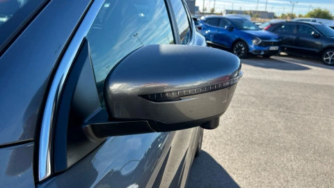 Nissan Qashqai DIG-T 116 kW (160 CV) E6D DCT N-CONNECTA