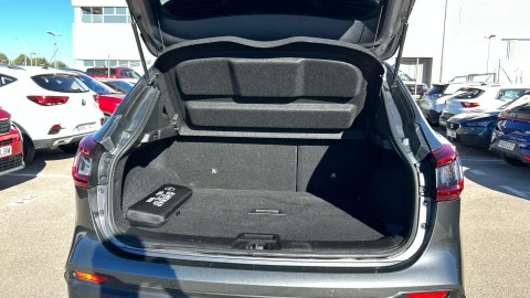 Nissan Qashqai DIG-T 116 kW (160 CV) E6D DCT N-CONNECTA