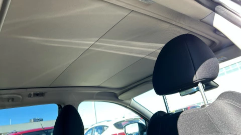 Nissan Qashqai DIG-T 116 kW (160 CV) E6D DCT N-CONNECTA