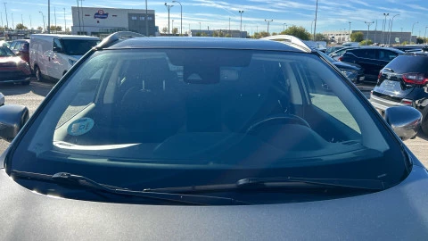 Nissan Qashqai DIG-T 116 kW (160 CV) E6D DCT N-CONNECTA