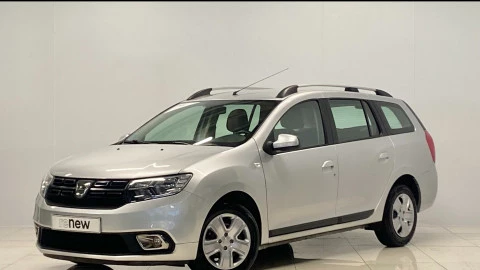 Dacia Logan  MCV  MCV 0.9 TCE Laureate