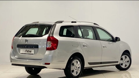 Dacia Logan  MCV  MCV 0.9 TCE Laureate