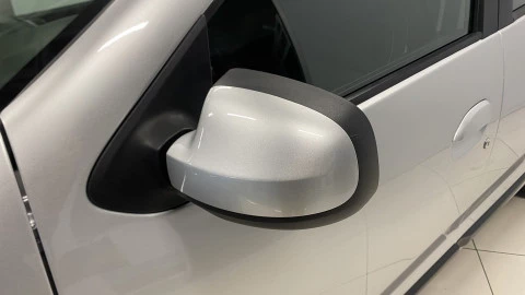 Dacia Logan  MCV  MCV 0.9 TCE Laureate