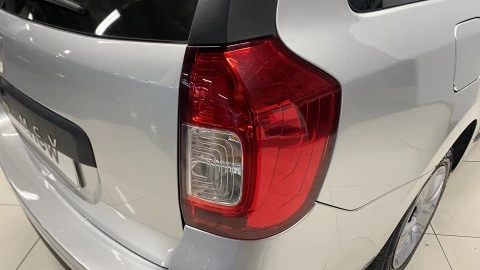 Dacia Logan  MCV  MCV 0.9 TCE Laureate