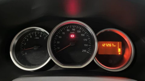 Dacia Logan  MCV  MCV 0.9 TCE Laureate