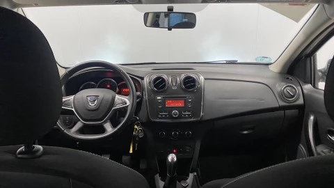 Dacia Logan  MCV  MCV 0.9 TCE Laureate