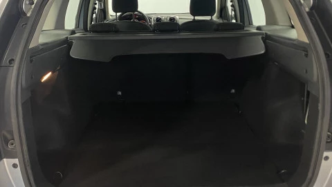 Dacia Logan  MCV  MCV 0.9 TCE Laureate