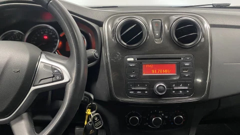 Dacia Logan  MCV  MCV 0.9 TCE Laureate