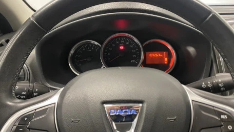 Dacia Logan  MCV  MCV 0.9 TCE Laureate