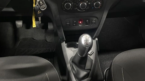 Dacia Logan  MCV  MCV 0.9 TCE Laureate