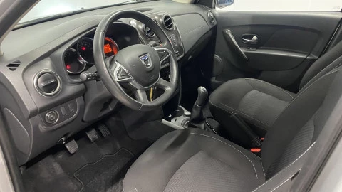 Dacia Logan  MCV  MCV 0.9 TCE Laureate