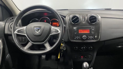 Dacia Logan  MCV  MCV 0.9 TCE Laureate