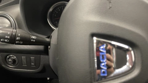 Dacia Logan  MCV  MCV 0.9 TCE Laureate