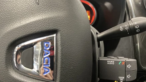 Dacia Logan  MCV  MCV 0.9 TCE Laureate