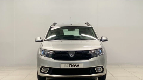 Dacia Logan  MCV  MCV 0.9 TCE Laureate