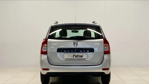 Dacia Logan  MCV  MCV 0.9 TCE Laureate