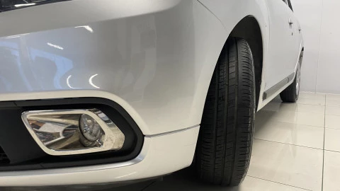Dacia Logan  MCV  MCV 0.9 TCE Laureate