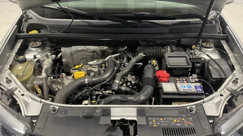 Dacia Logan  MCV  MCV 0.9 TCE Laureate