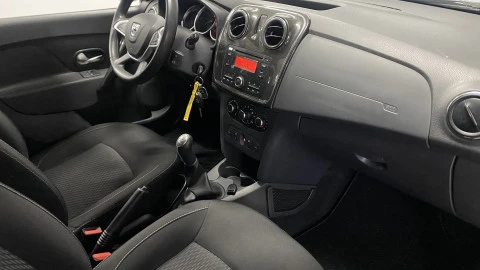 Dacia Logan  MCV  MCV 0.9 TCE Laureate