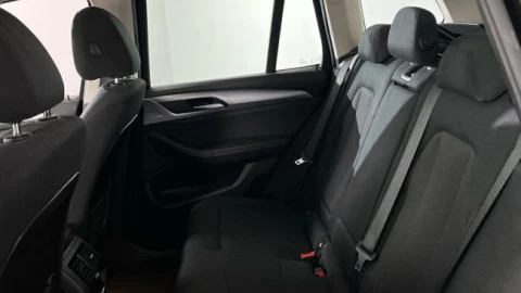 BMW X3 xDrive30e