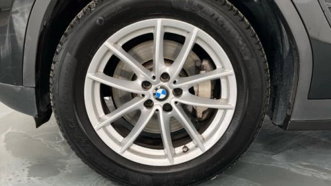 BMW X3 xDrive30e