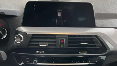 BMW X3 xDrive30e