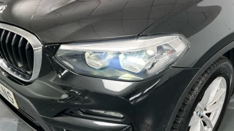BMW X3 xDrive30e