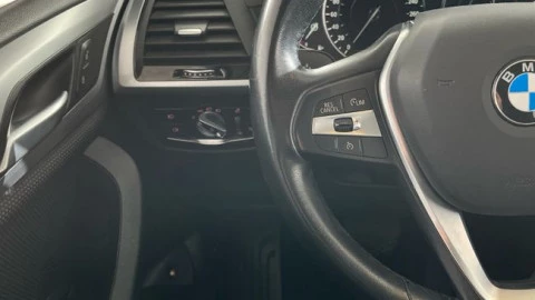 BMW X3 xDrive30e