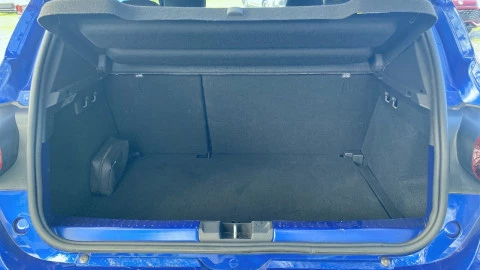 Dacia Sandero Stepway Extreme Go 74kW (100CV) ECO-G