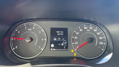 Dacia Sandero Stepway Extreme Go 74kW (100CV) ECO-G