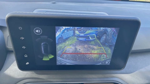 Dacia Sandero Stepway Extreme Go 74kW (100CV) ECO-G