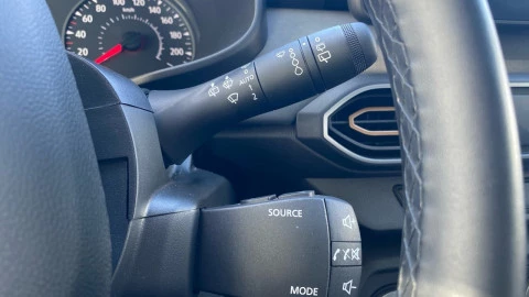 Dacia Sandero Stepway Extreme Go 74kW (100CV) ECO-G