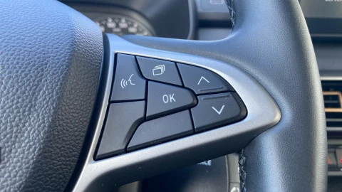 Dacia Sandero Stepway Extreme Go 74kW (100CV) ECO-G