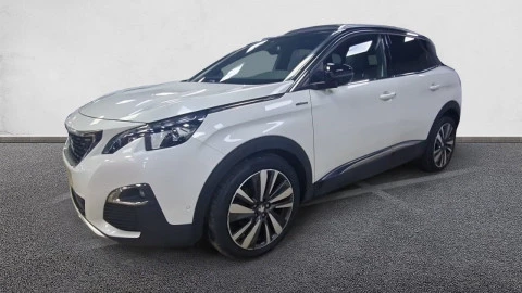 Peugeot 3008 1.6 THP 121KW (165CV) GT LINE AUTO S&S