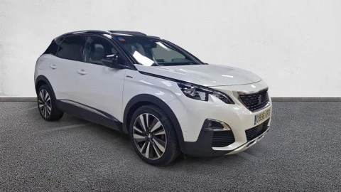 Peugeot 3008 1.6 THP 121KW (165CV) GT LINE AUTO S&S