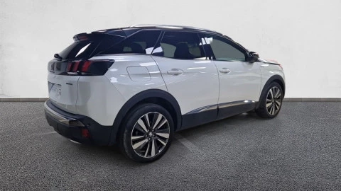 Peugeot 3008 1.6 THP 121KW (165CV) GT LINE AUTO S&S