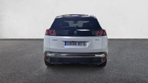 Peugeot 3008 1.6 THP 121KW (165CV) GT LINE AUTO S&S