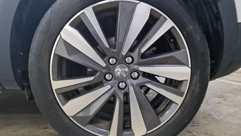 Peugeot 3008 1.6 THP 121KW (165CV) GT LINE AUTO S&S