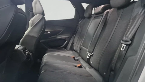 Peugeot 3008 1.6 THP 121KW (165CV) GT LINE AUTO S&S