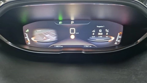 Peugeot 3008 1.6 THP 121KW (165CV) GT LINE AUTO S&S