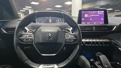 Peugeot 3008 1.6 THP 121KW (165CV) GT LINE AUTO S&S