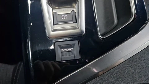 Peugeot 3008 1.6 THP 121KW (165CV) GT LINE AUTO S&S