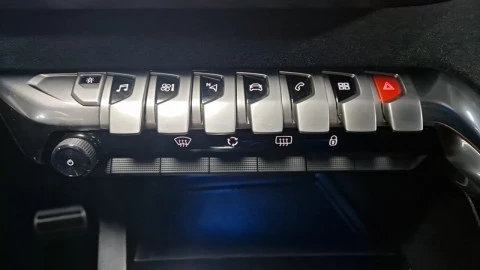 Peugeot 3008 1.6 THP 121KW (165CV) GT LINE AUTO S&S