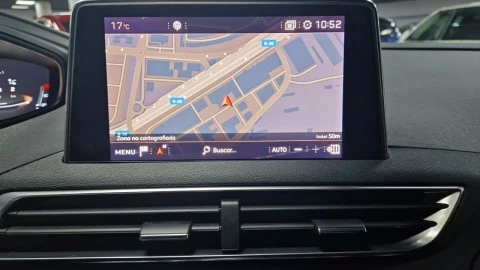 Peugeot 3008 1.6 THP 121KW (165CV) GT LINE AUTO S&S