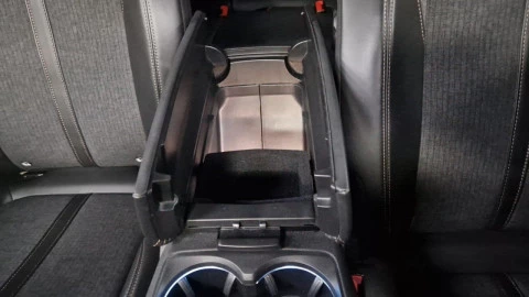 Peugeot 3008 1.6 THP 121KW (165CV) GT LINE AUTO S&S