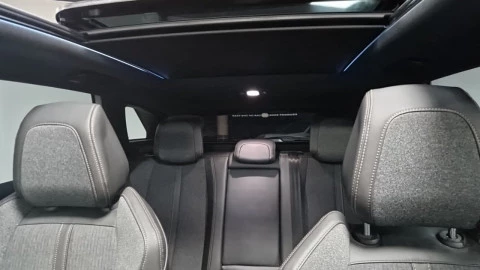 Peugeot 3008 1.6 THP 121KW (165CV) GT LINE AUTO S&S