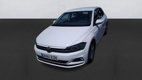 Volkswagen Polo Advance 1.0 59kW (80CV)
